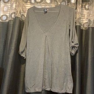 Maternity sweater (loved by Heidi ullman)